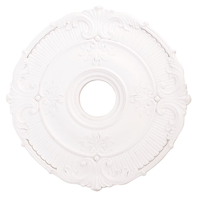 Buckingham Ceiling Medallion by Livex Lighting